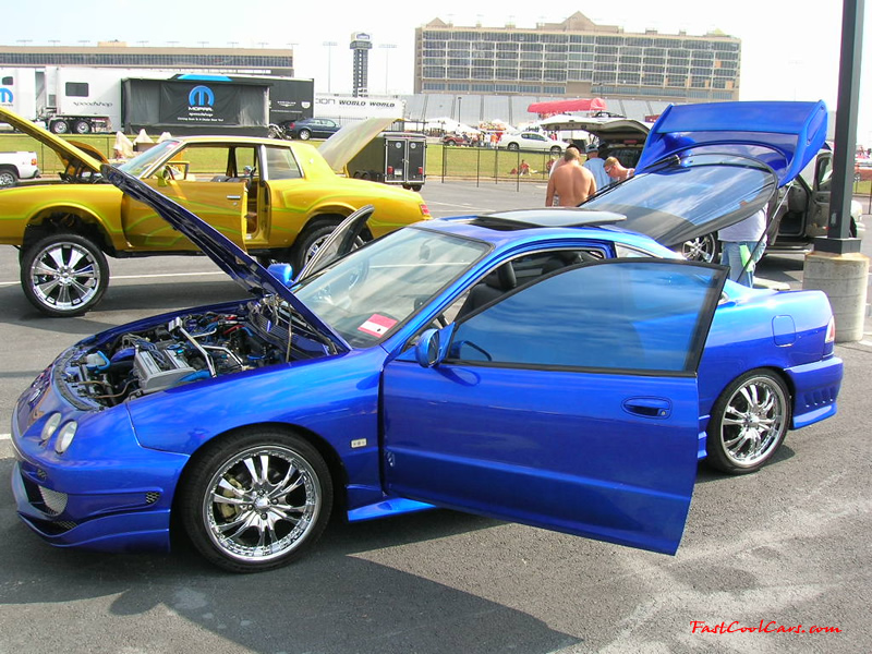 Nopi Nationals - Motorsports Supershow 2005