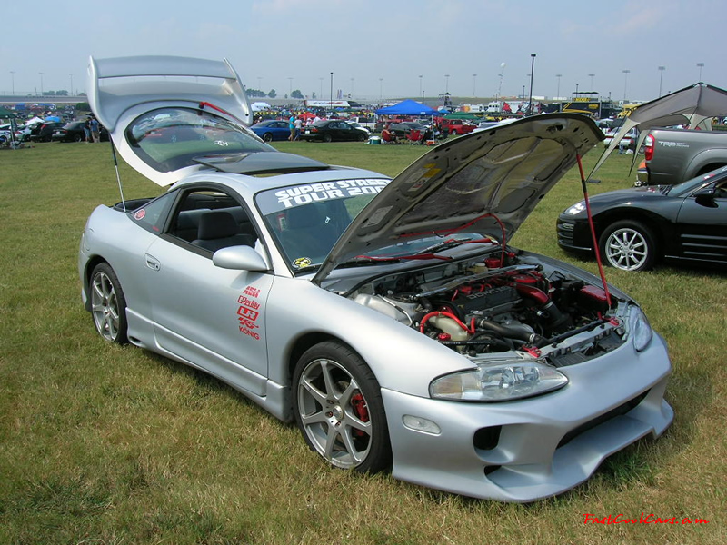 Nopi Nationals - Motorsports Supershow 2005