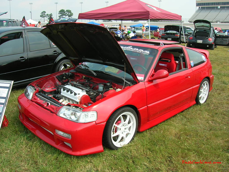 Nopi Nationals - Motorsports Supershow 2005