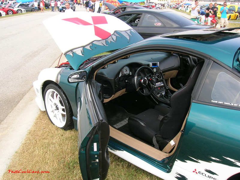 Nopi Nationals - Motorsports Supershow 2005