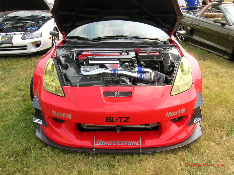 Nopi Nationals - Motorsports Supershow 2005