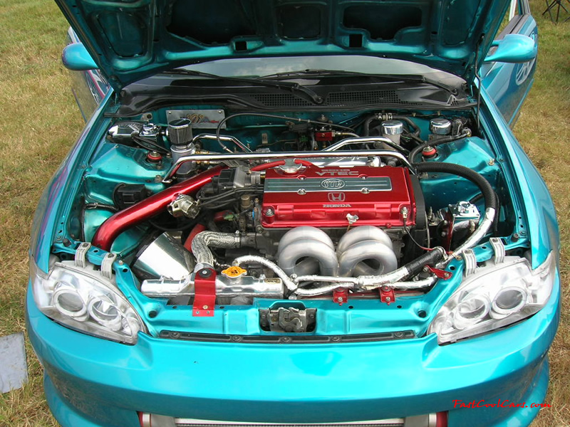 Nopi Nationals - Motorsports Supershow 2005