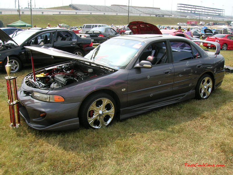 Nopi Nationals - Motorsports Supershow 2005