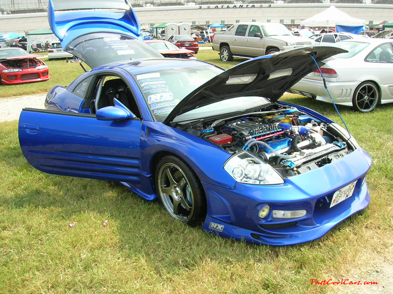 Nopi Nationals - Motorsports Supershow 2005