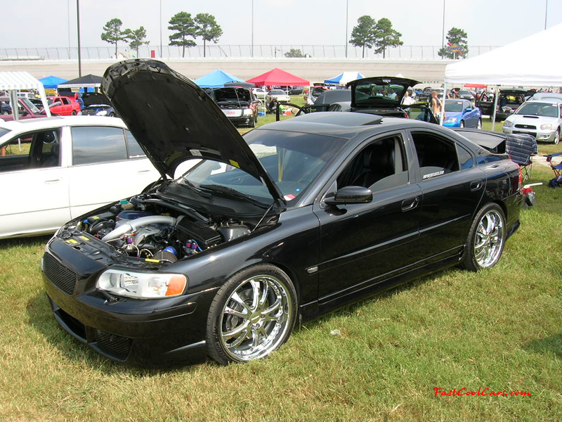 Nopi Nationals - Motorsports Supershow 2005