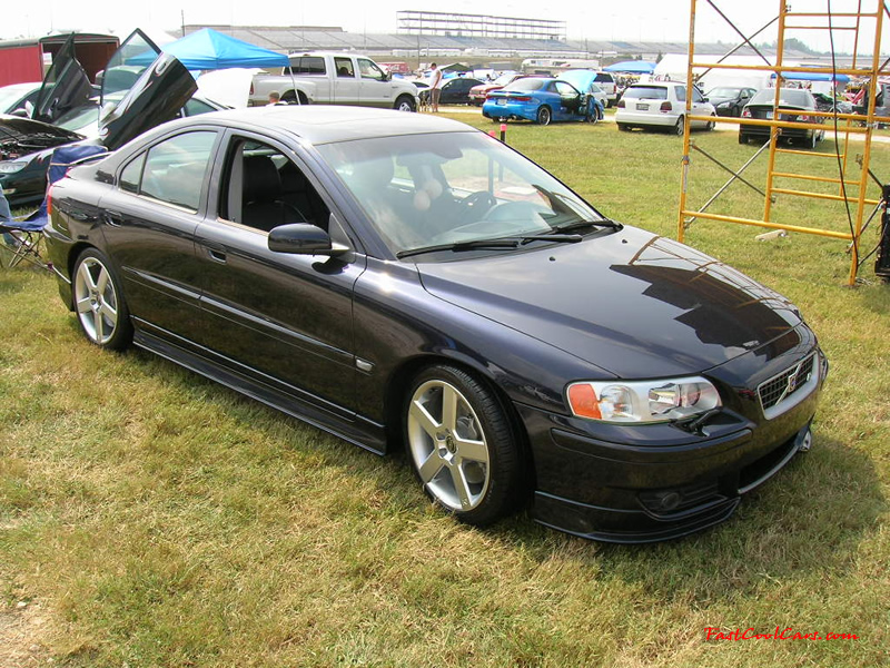 Nopi Nationals - Motorsports Supershow 2005