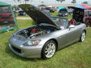 Nopi Nationals - Motorsports Supershow 2005, S2000, Honda.