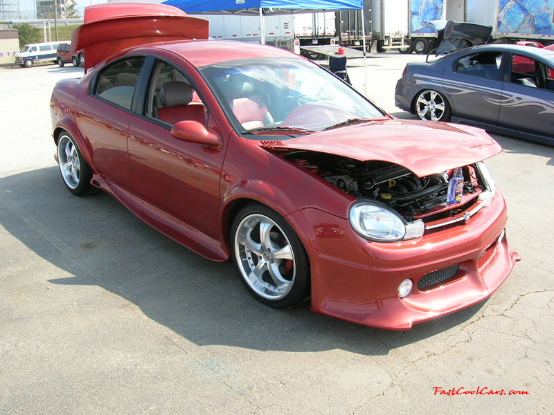Nopi Nationals - Motorsports Supershow 2005