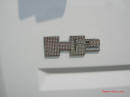 Nopi Nationals - Motorsports Supershow 2005, Hummer H2 diamond emblem.