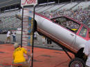 Nopi Nationals - Motorsports Supershow 2005 - Hydraulic bouncing show