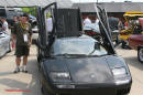 Nopi Nationals - Motorsports Supershow 2005 - exotic sports car