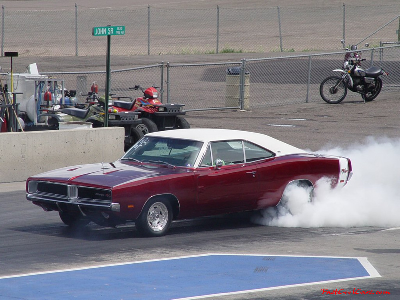 1969 Dodge Charger RT, very classic and tons or horsepower.
