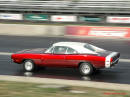 1969 Dodge Charger RT, very classic and tons or horsepower.