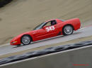 Z06 Corvette - 405 stock horsepower, one fast cool car