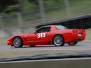 Z06 Corvette - 405 stock horsepower, one fast cool car