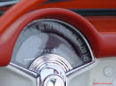 Classic Convertible Corvette - 1956 fast cool car - low mileage