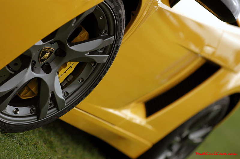 Exotic cars on fast cool cars - High performance at its best, money and horsepower.