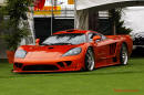 Exotic cars on fast cool cars - High performance at its best, money and horsepower. Saleen S7