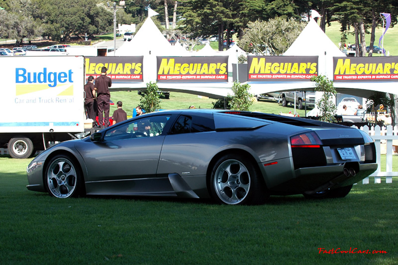 Exotic cars on fast cool cars - High performance at its best, money and horsepower.