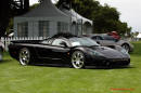 Ford Saleen S7 on fast cool cars, Exotic sports car, twin turbo