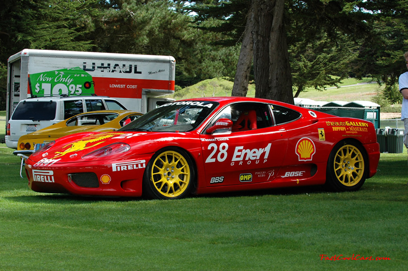 Exotic cars on fast cool cars - High performance at its best, money and horsepower.