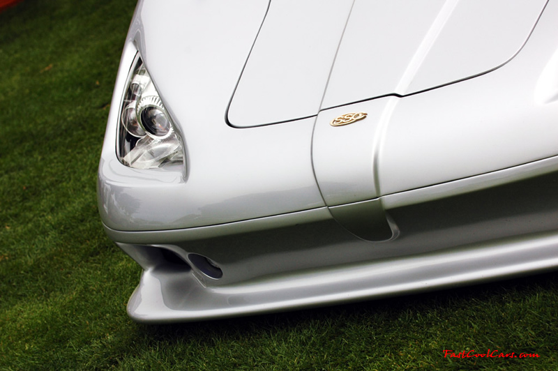 Exotic cars on fast cool cars - High performance at its best, money and horsepower.