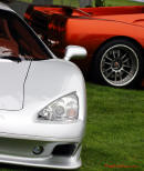 Exotic cars on fast cool cars - High performance at its best, money and horsepower.