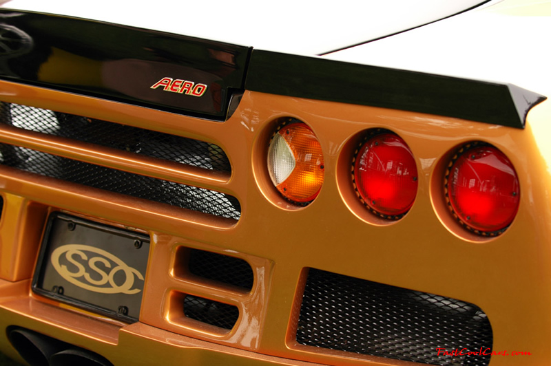 Exotic cars on fast cool cars - High performance at its best, money and horsepower.