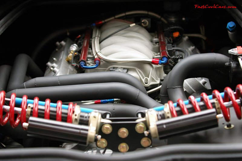 Exotic cars on fast cool cars - High performance at its best, money and horsepower.