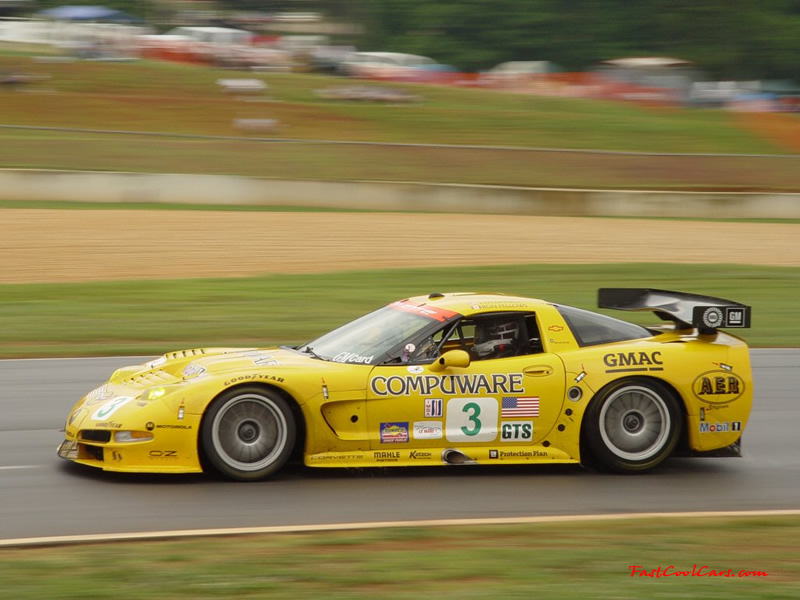 Exotic cars on fast cool cars - High performance at its best, money and horsepower. Racing Corvette