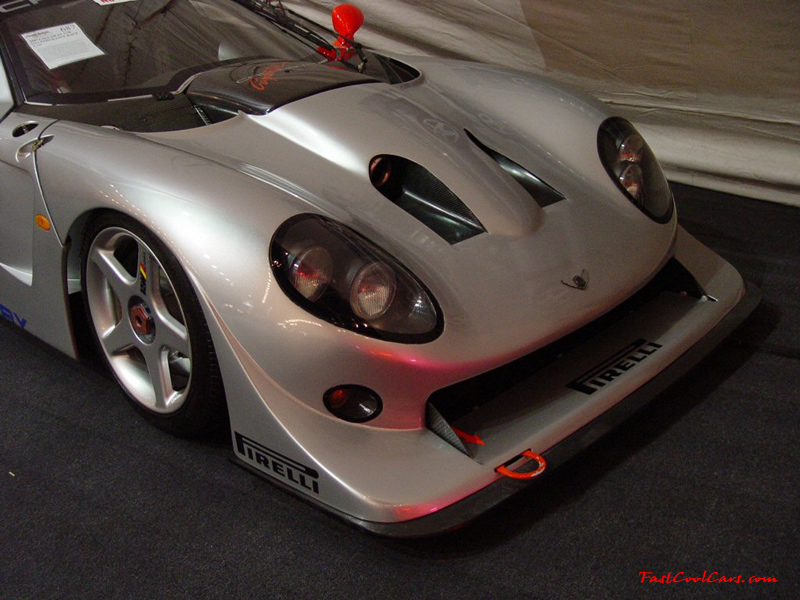 Exotic cars on fast cool cars - High performance at its best, money and horsepower. Racing Corvette