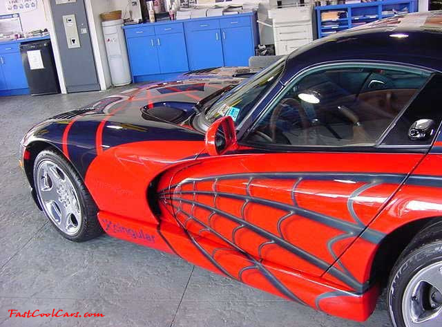 Exotic cars on fast cool cars - High performance at its best, money and horsepower.