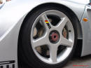 Exotic cars on fast cool cars - High performance at its best, money and horsepower. Racing Corvette.