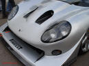 Exotic cars on fast cool cars - High performance at its best, money and horsepower. Racing Corvette.