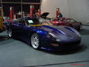 Exotic cars on fast cool cars - High performance at its best, money and horsepower. Chevrolet Corvette.