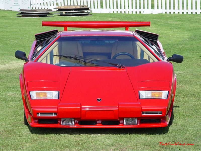 Exotic cars on fast cool cars - High performance at its best, money and horsepower.