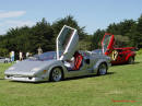 Exotic cars on fast cool cars - High performance at its best, money and horsepower.