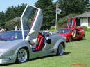 Exotic cars on fast cool cars - High performance at its best, money and horsepower.