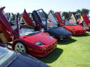 Exotic cars on fast cool cars - High performance at its best, money and horsepower.