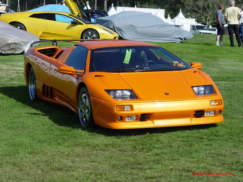 Exotic cars on fast cool cars - High performance at its best, money and horsepower. Sweet Color.