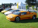Exotic cars on fast cool cars - High performance at its best, money and horsepower.