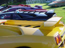 Exotic cars on fast cool cars - High performance at its best, money and horsepower.