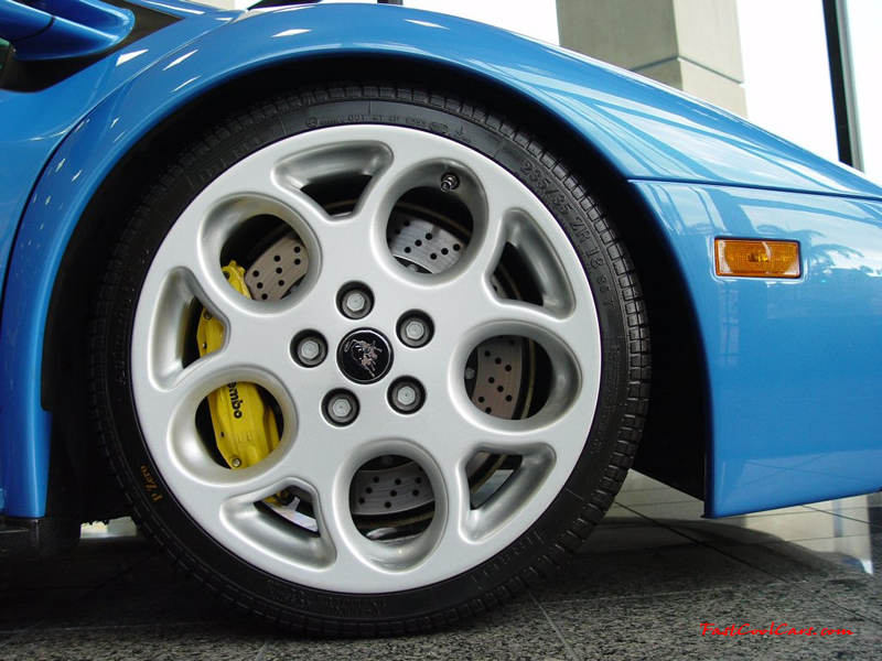 Exotic cars on fast cool cars - High performance at its best, money and horsepower.