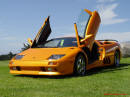 Exotic cars on fast cool cars - High performance at its best, money and horsepower.