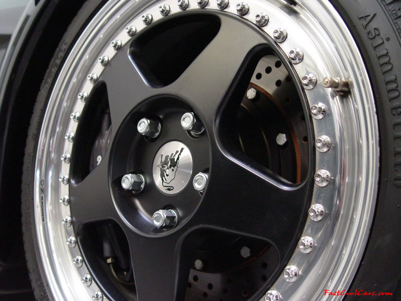 Exotic cars on fast cool cars - High performance at its best, money and horsepower. Diablo GT.