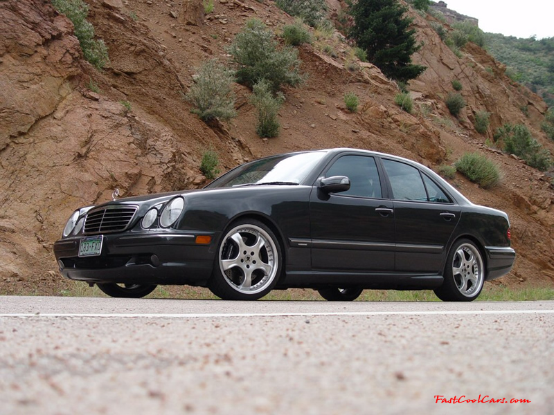 Exotic cars on fast cool cars - High performance at its best, money and horsepower. Mercedes Benz