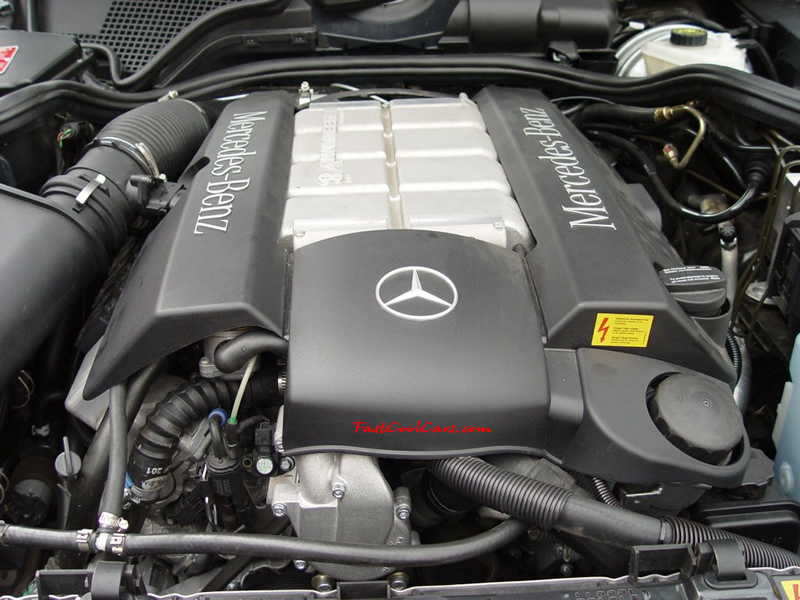 Exotic cars on fast cool cars - High performance at its best, money and horsepower. Mercedes Benz