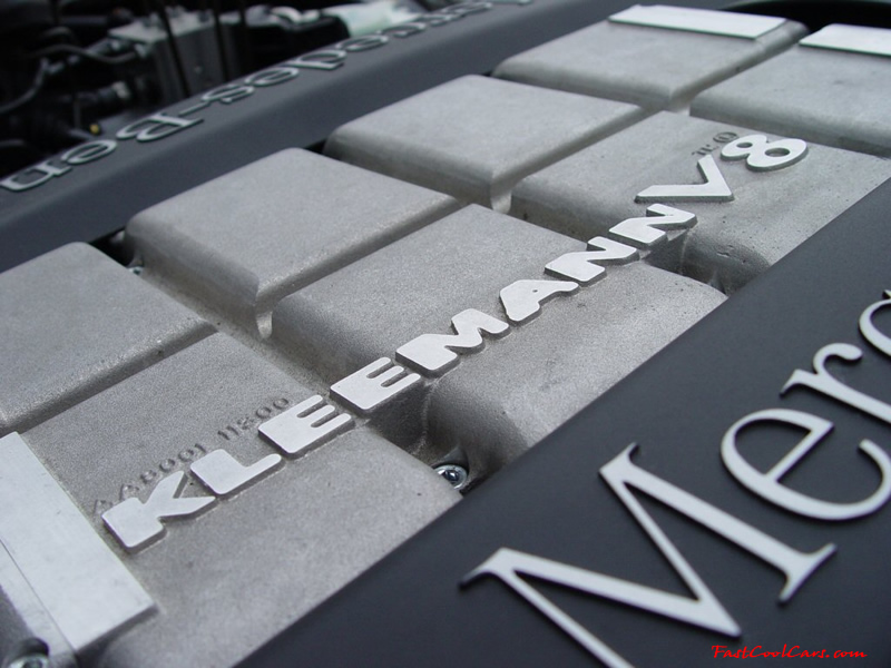 Exotic cars on fast cool cars - High performance at its best, money and horsepower. Mercedes Benz Kleemann