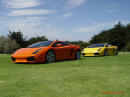 Exotic cars on fast cool cars - High performance at its best, money and horsepower.