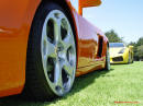 Exotic cars on fast cool cars - High performance at its best, money and horsepower.